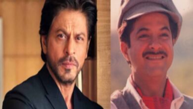 SRK was offered lead role in ‘1942: A Love Story’ that went to Anil Kapoor: Vidhu Vinod Chopra
