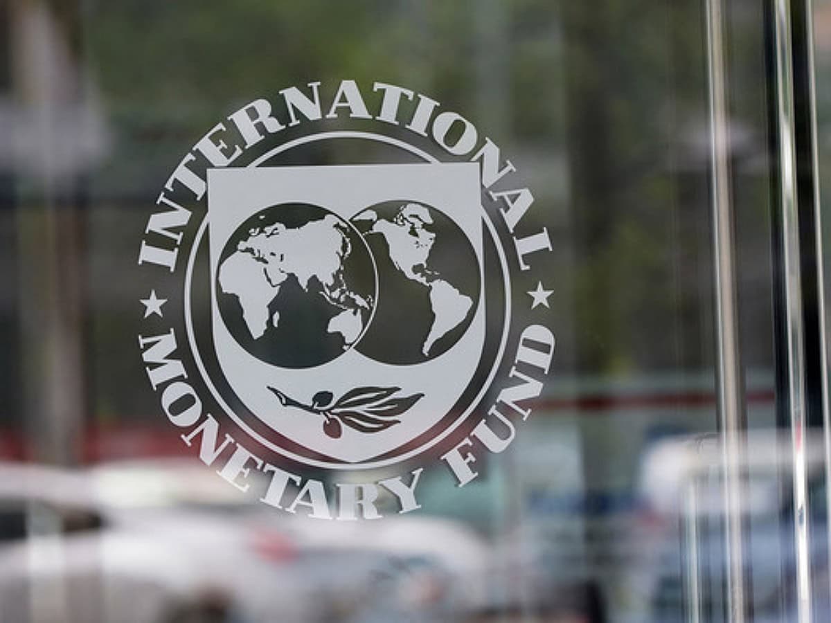 IMF opens regional office in Saudi capital Riyadh