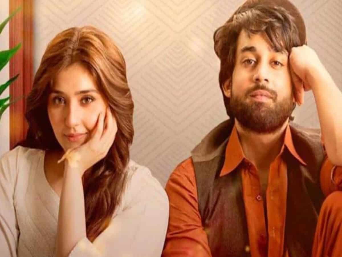 Viewers from India, Pakistani slam Ishq Murshid makers, know why
