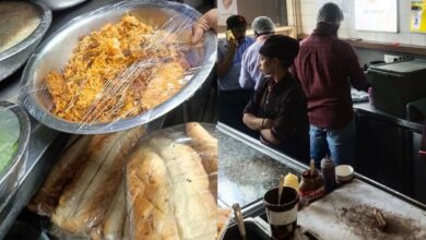 Ice cream parlour, restaurant raided in Hyderabad; unhygienic conditions found