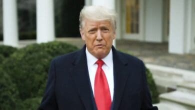US Treasury blocks certain journalists from G20 meeting