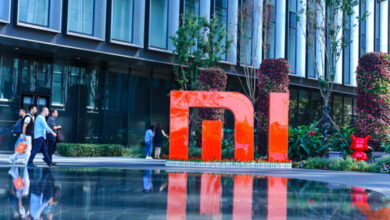 Xiaomi invests in core communications chipmaker for automobiles