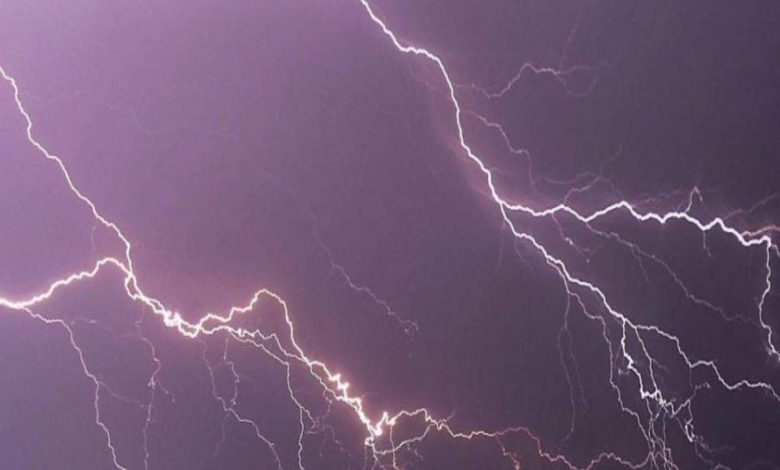 IMD Hyderabad forecasts thunderstorms, lightning in Telangana