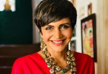Mandira Bedi shares theory to beat anxiety