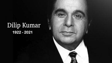 Dilip Kumar, thespian of many parts