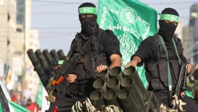 Hamas seeks permanent ceasefire for releasing hostages