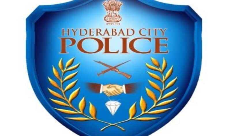 Hyderabad police reconstruct crime scene in Amberpet murder case over WhatsApp texting