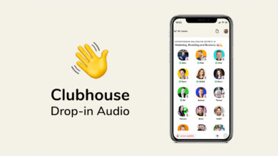 Clubhouse rolls out support for web listening