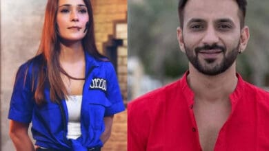 'Lock Upp': Sara Khan comes face-to-face with ex-husband Ali Merchant