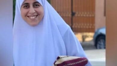 Egypt: Aisha Al-Shater's health deteriorates in Al-Qanater prison