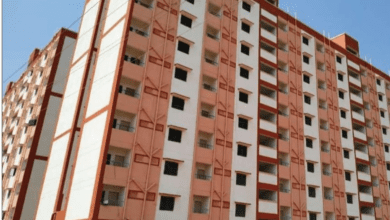 Hyderabad saw least number of affordable homes sold in H1: Report