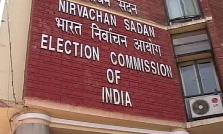 Prepare Do’s and Don’ts for cops ahead of Telangana polls: ECI
