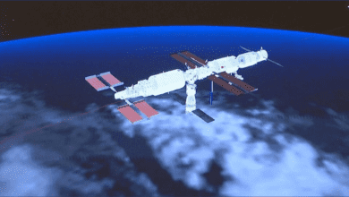 Department of Space to get Rs 12,543.91 crore for FY24