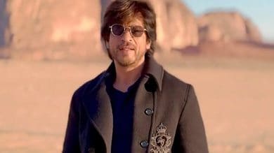 Fans request SRK to perform Umrah as he wraps up Dunki in Saudi