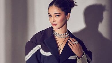Ananya Panday is gearing up for a new Telugu film?