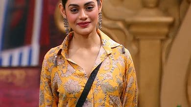 Exclusive: Sreejita De removed from Bigg Boss 16 for 2nd time