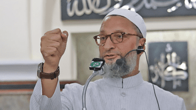 We are expected to know our 'aukaat' in today’s India: Owaisi