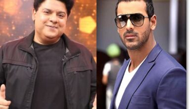 John Abraham refuses to work with Sajid Khan, rejects offer