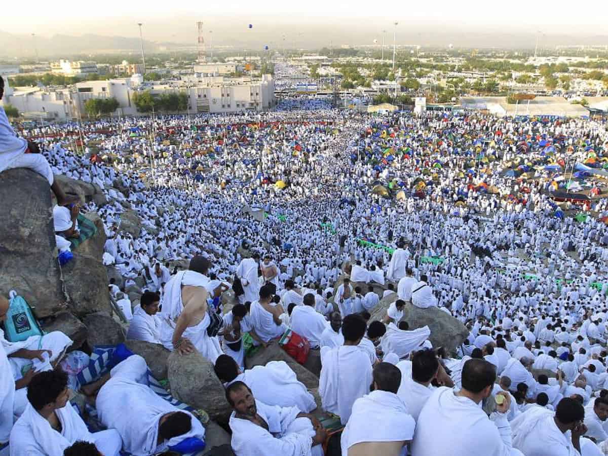 Performing Haj without permit not permissible: Saudi Council of Senior Scholars