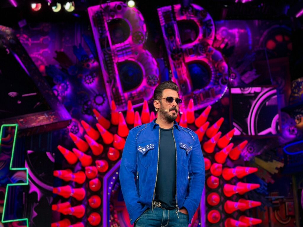 5 Bollywood celebs to enter Bigg Boss OTT 2, names revealed?