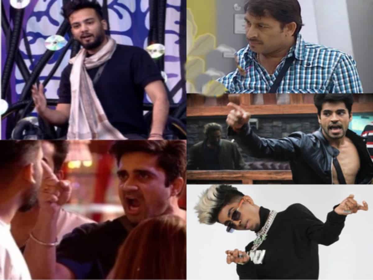 5 most savage lines that have become a part of 'Bigg Boss' folklore