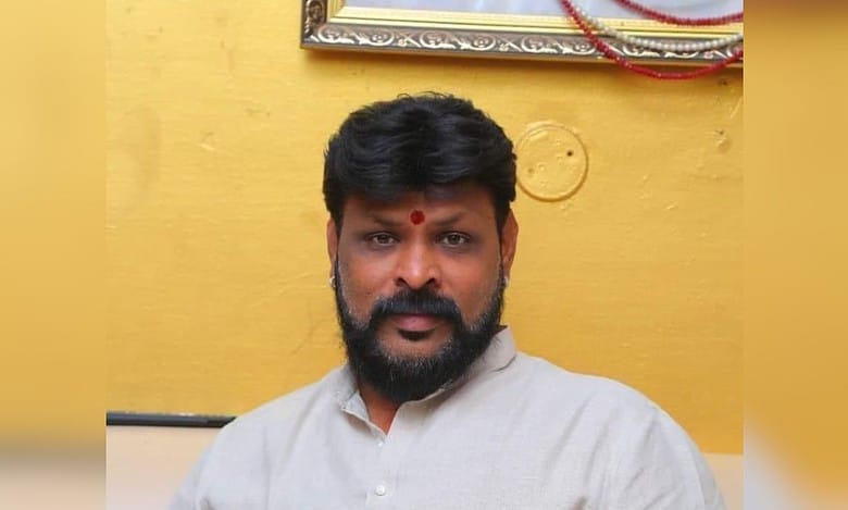 Hyderabad: BJP leader defends Madhavi Latha’s action on polling day