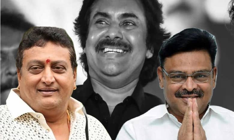 Pawan Kalyan’s BRO kicks up storm, dance sequence leads to ruckus