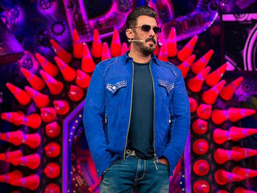 Know how much Salman Khan is charging for Bigg Boss 17