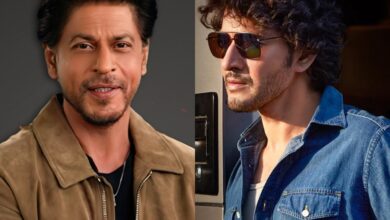 SRK, Mahesh Babu to share screen for first time; details inside