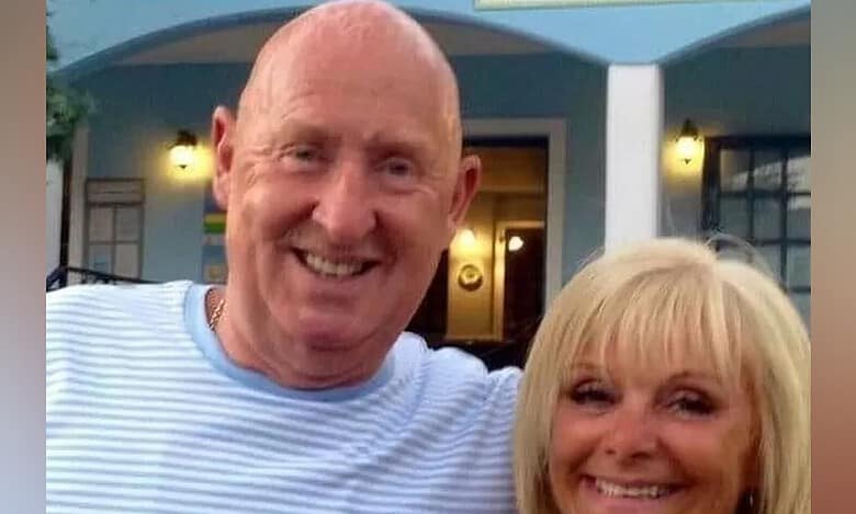 British couple in Egypt died after room fumigated for bedbugs