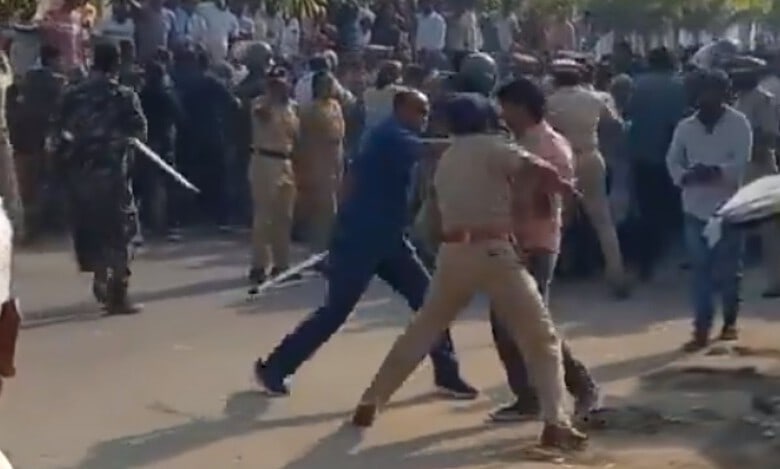 Tension in Nizamabad as VDC calls for Muslim boycott