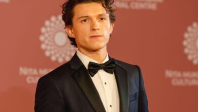 Tom Holland sets conditions for ‘Spider-Man’ return