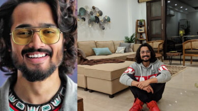 Truth behind Bhuvan Bam's Rs 11 crores new house