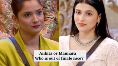 Google voting: TOP contestant out of Bigg Boss 17 finale race