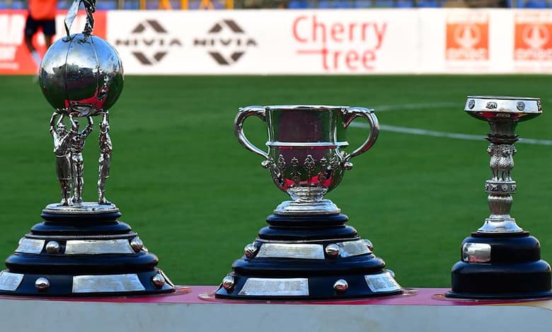 Why are sports trophies shaped like cups or shields? Read this article to know