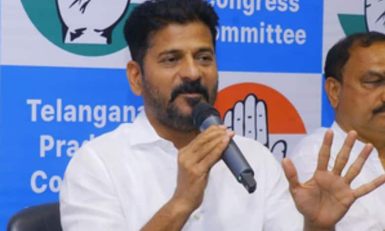 Judicial probe to begin soon in Kaleshwaram lift irrigation project: CM Revanth