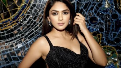 Mrunal Thakur fee hiked, per movie she is now charging Rs...
