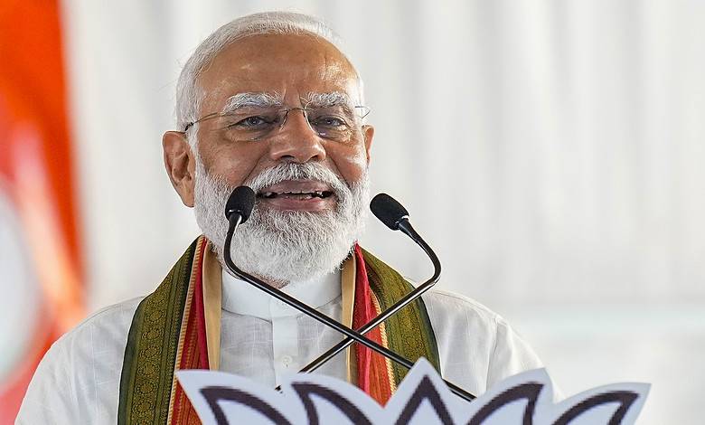 As Congress focuses on party plan in its manifesto BJP tries to sell ‘Modi ki guarantee vision’