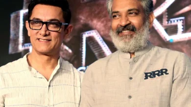 Aamir Khan joining the Rajamouli's SSMB29? rumors heat up