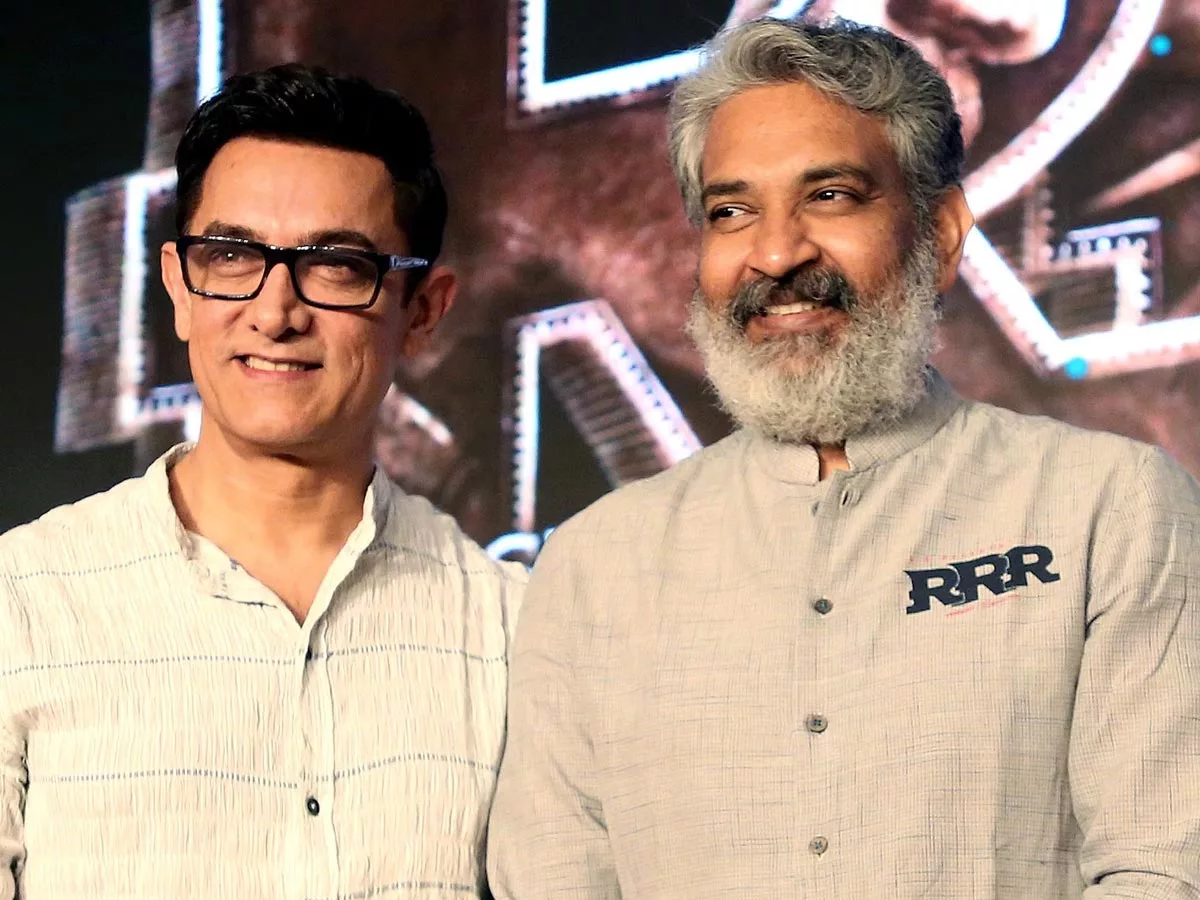 Aamir Khan joining the Rajamouli's SSMB29? rumors heat up