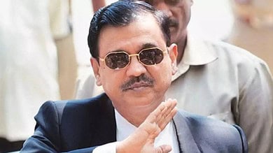 BJP fields 26/11 counsel Ujjwal Nikam from Mumbai North Central