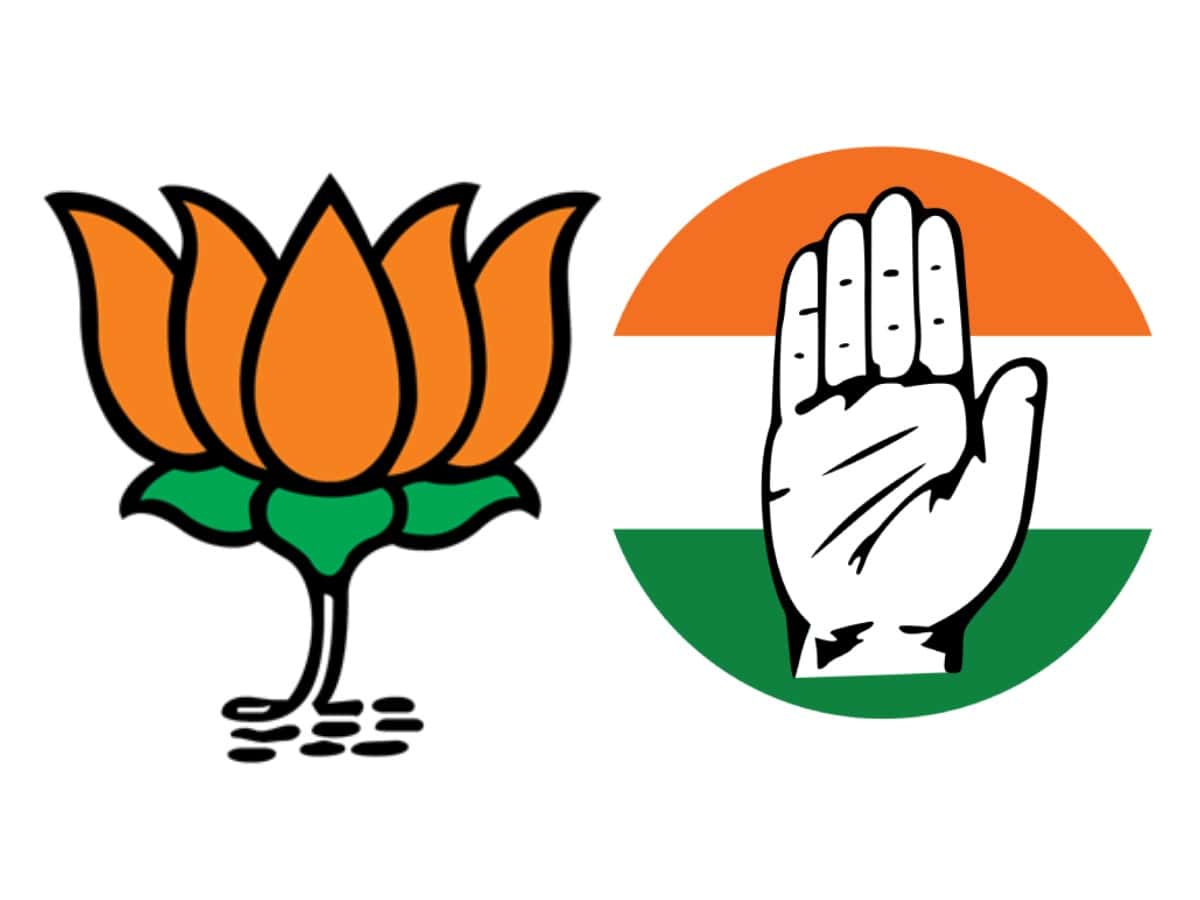 Election 2024: BJP poses huge challenge to formidable Congress