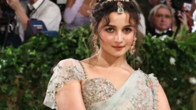 Buzz: To attend Met Gala 2024, Alia Bhatt bought ticket worth Rs...