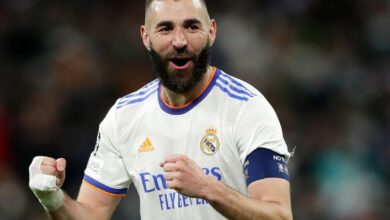 Karim Benzema returns to former club Real Madrid, here's why