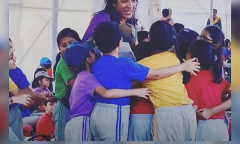Principal Parveen Shaikh