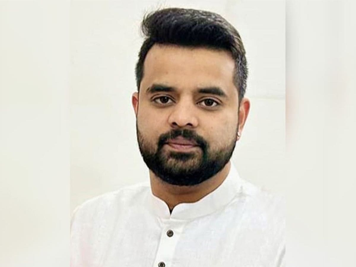Sexual abuse case: Prajwal Revanna says he will appear before SIT on May 31