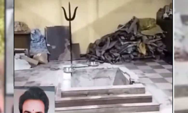 Punjab temple priest kills boy; body recovered from ‘havan kund’