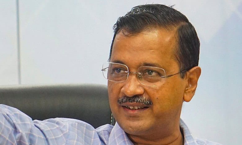 Is there any restraint order on CM Kejriwal performing his duties from jail? asks SC
