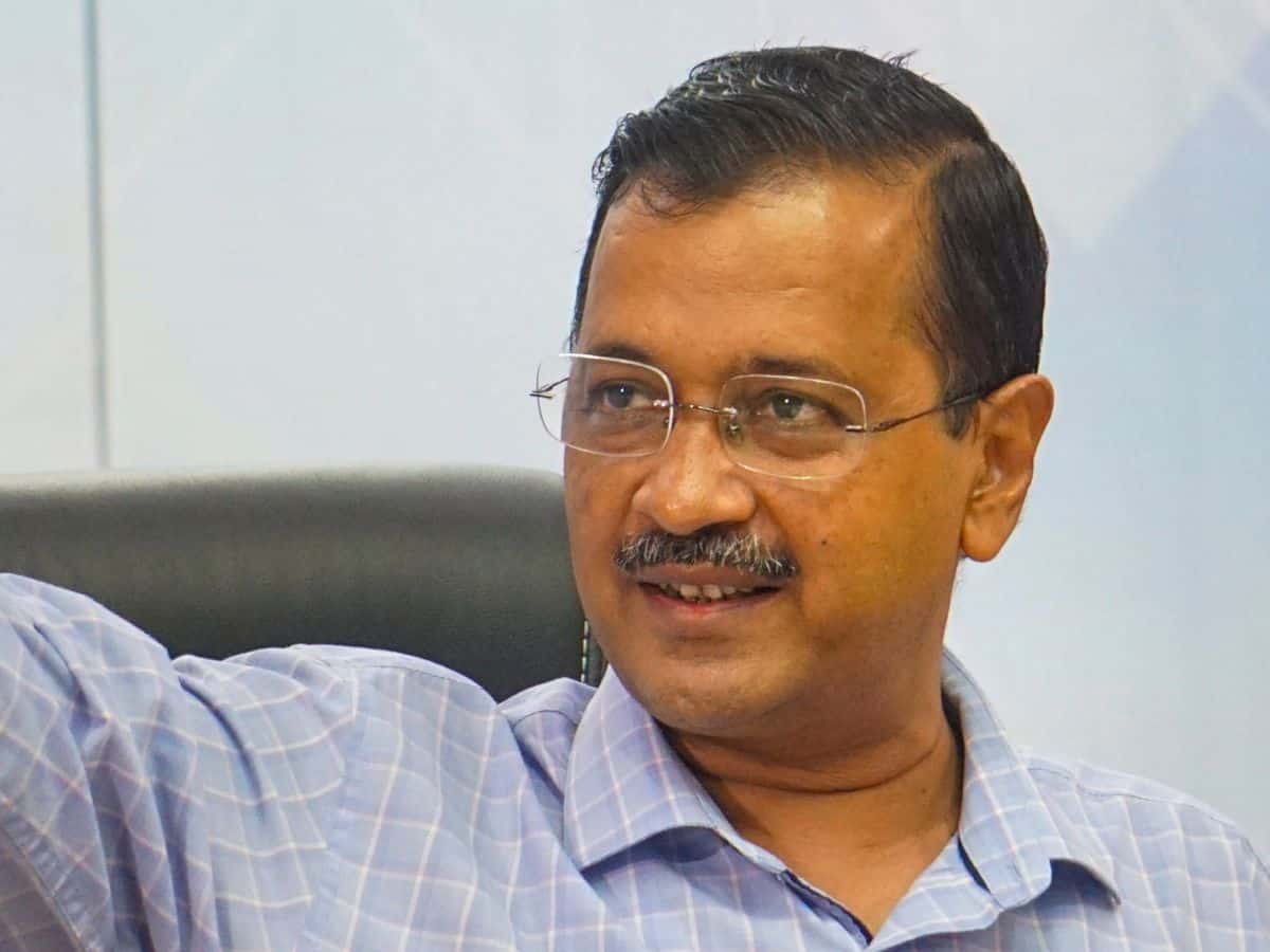 Is there any restraint order on CM Kejriwal performing his duties from jail? asks SC
