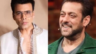 Do you want to get married? KJo asks Salman Khan, watch his reply